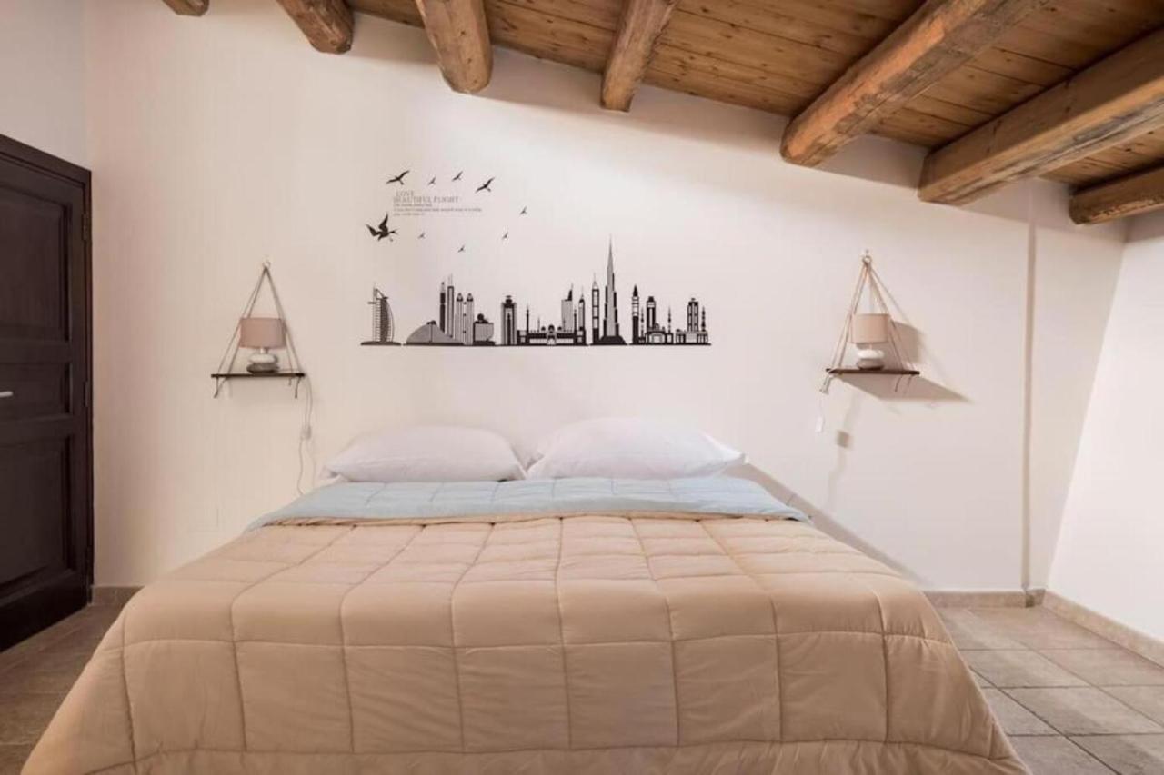 Tavola Tonda Apartament Палермо Екстер'єр фото