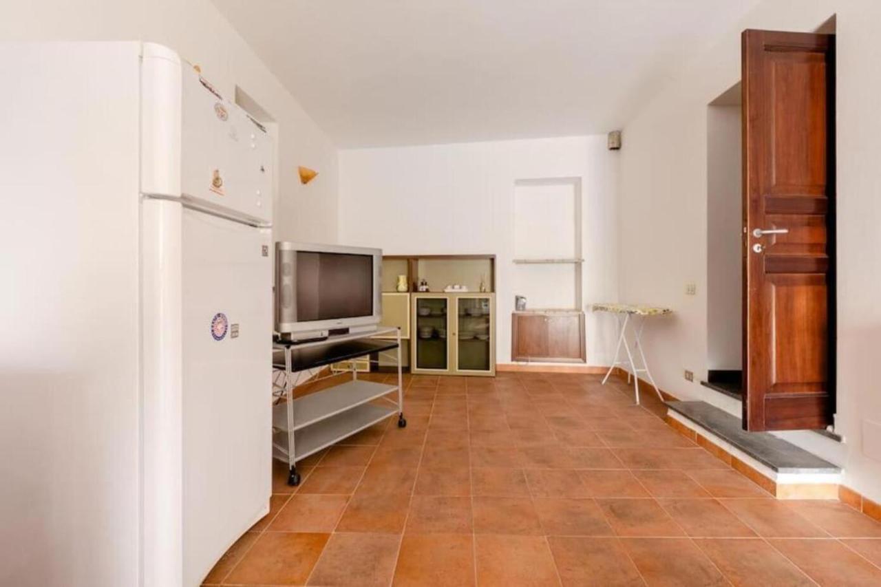 Tavola Tonda Apartament Палермо Екстер'єр фото