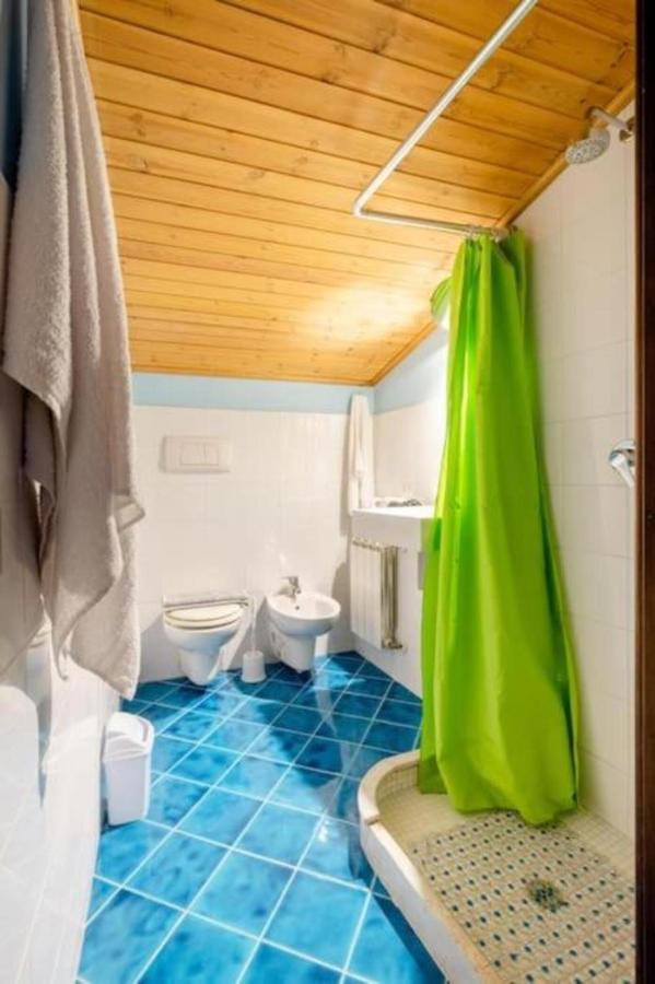 Tavola Tonda Apartament Палермо Екстер'єр фото